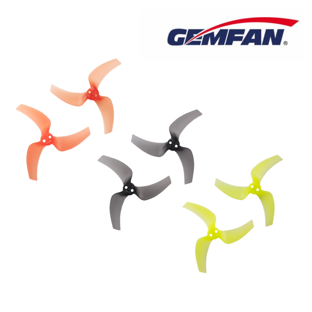 Gemfan 3.2inch Props for DJI a - Drone Battery Adapter recensie en prijs