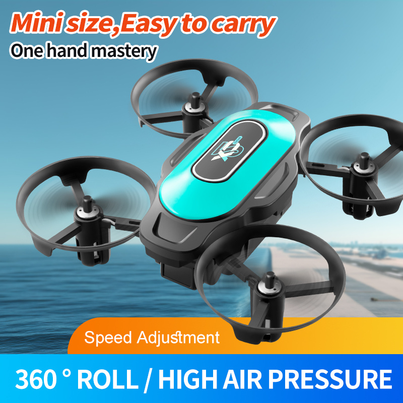 XD2 Mini Drone, 360° Stunt Fli - Drone Beacon Light recensie en prijs