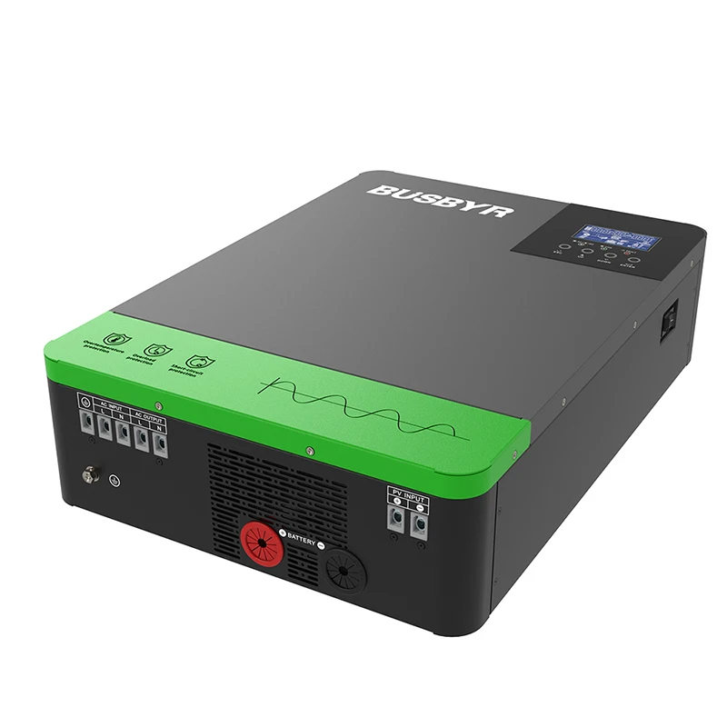 3000W Pure Sine Wave Hybrid Of - Drone Solar Charger recensie en prijs