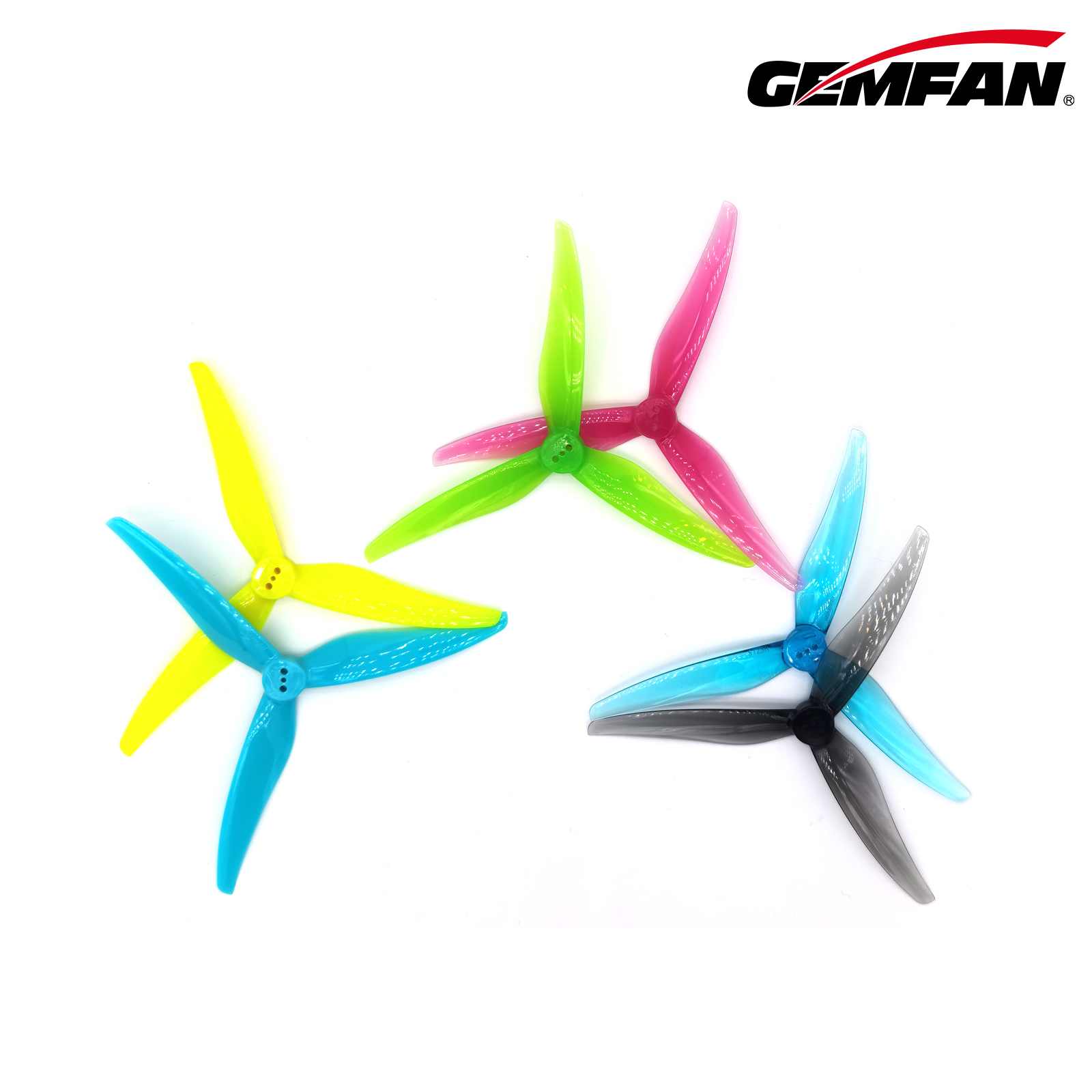 Hurricane SL 5125 3Blade Gemfa - Drone Battery Adapter recensie en prijs