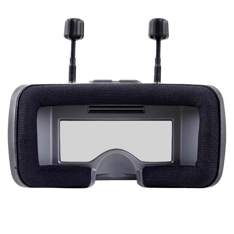 VR200 3.5 inch FPV Goggles  5. - Drone Controller Screen recensie en prijs