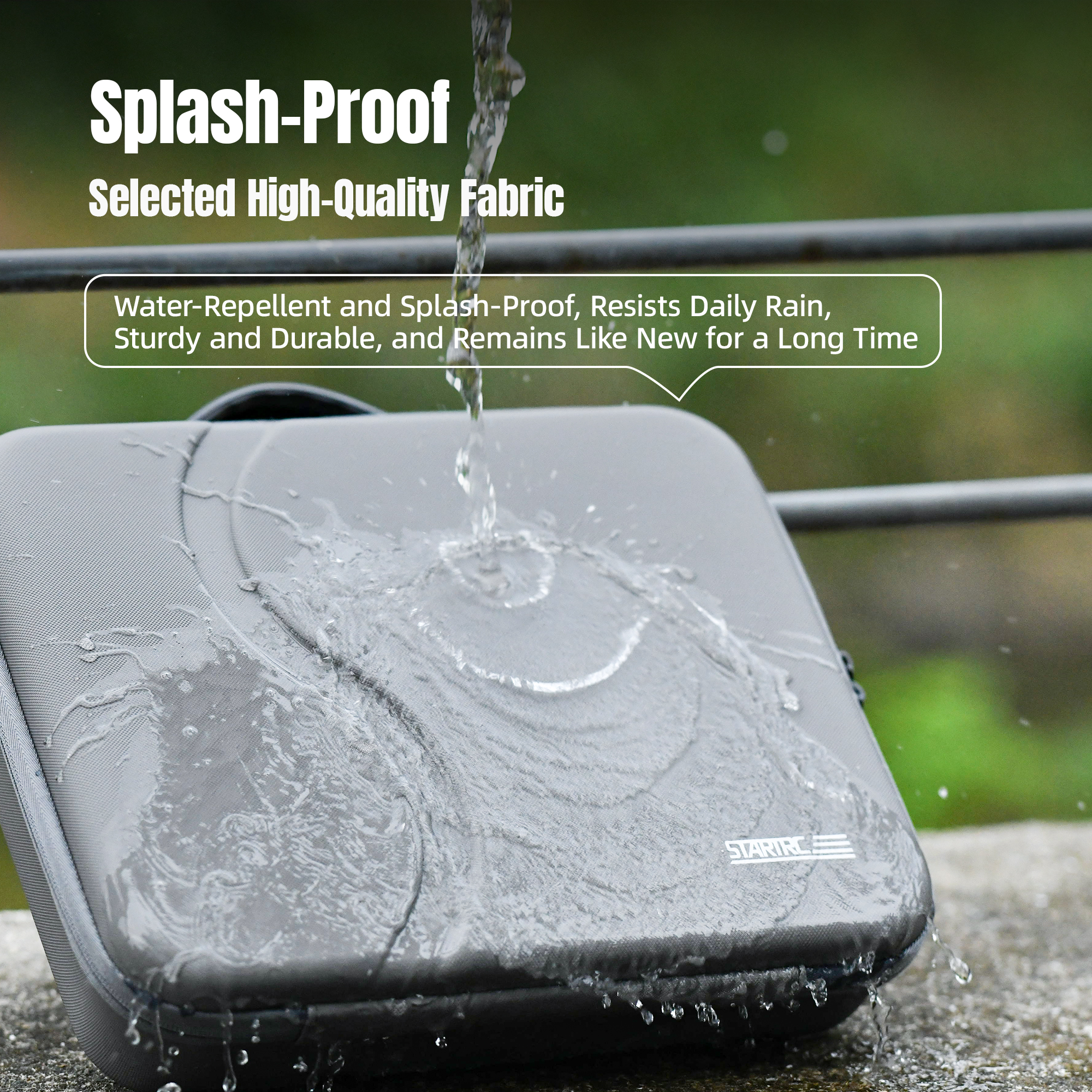STARTRC Travel Carrying Case f - Drone Carrying Case recensie en prijs