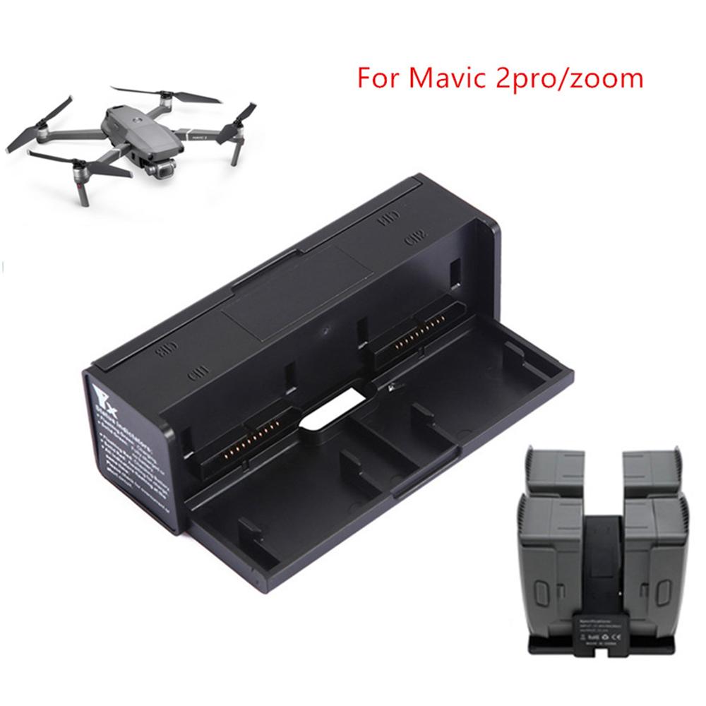 For DJI Mavic 2 Pro/Zoom 4 in  - Drone Charging Hub recensie en prijs