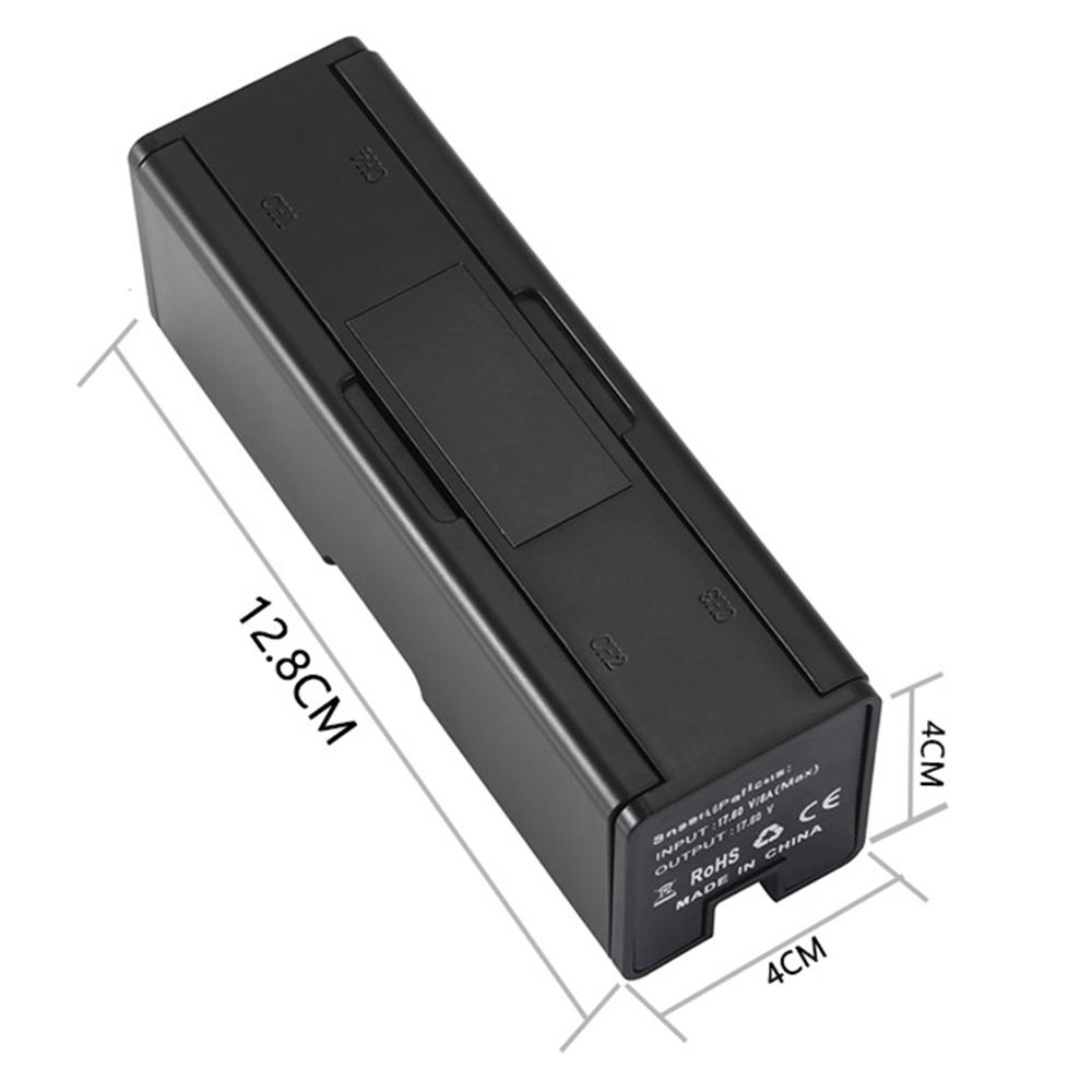 For DJI Mavic 2 Pro/Zoom 4 in  - Drone Charging Hub recensie en prijs