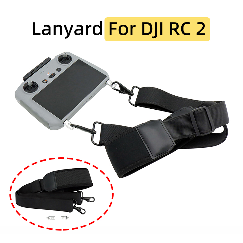 For DJI AIR 3/2S/Mavic 3Pro/3  - Drone Neck Strap recensie en prijs