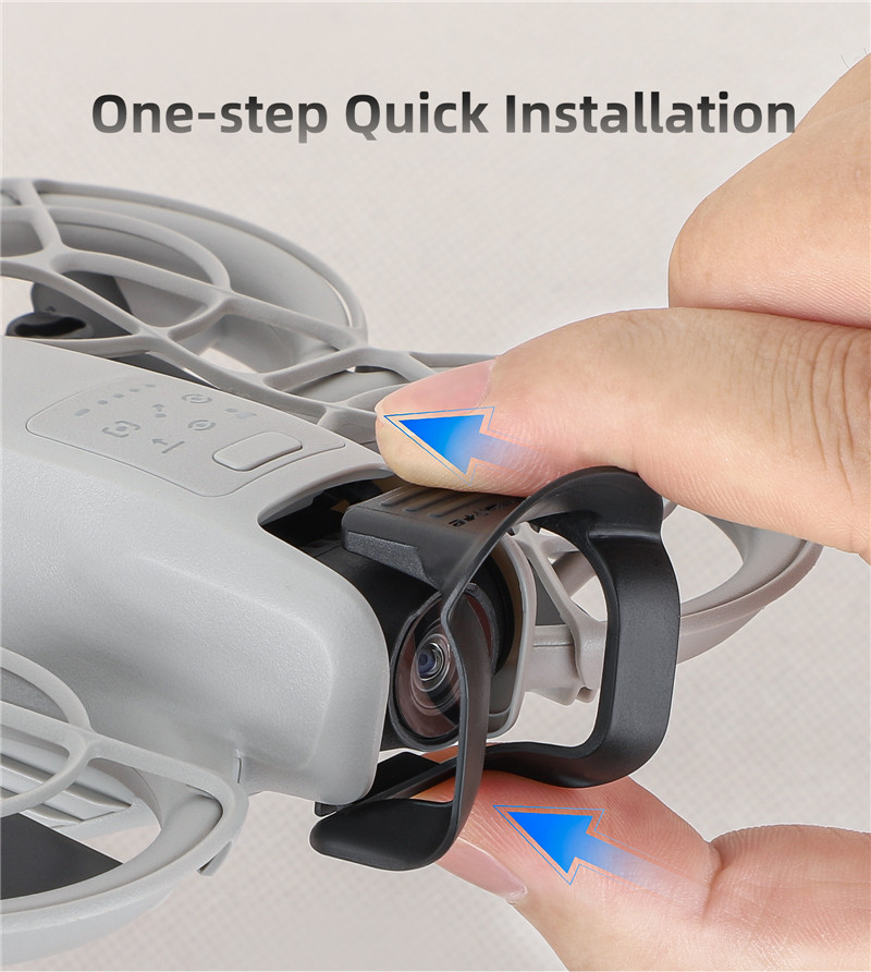 Lens Cover For DJI NEO Drone G - Drone Sun Shade recensie en prijs