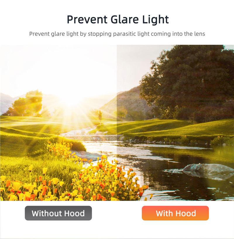 Lens Cover For DJI NEO Drone G - Drone Sun Shade recensie en prijs