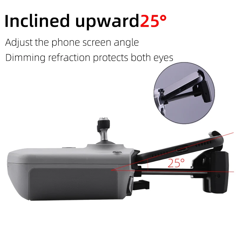 Tablet Mobile Phone Holder for - Drone Tablet Mount recensie en prijs