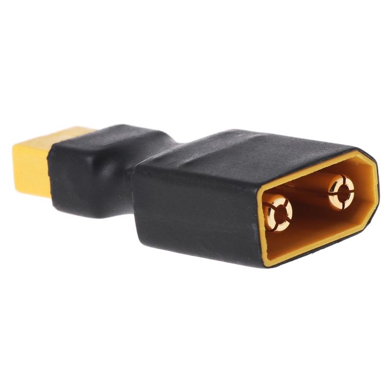 XT90 Male to XT60 Female Adapt - Drone Battery Adapter recensie en prijs