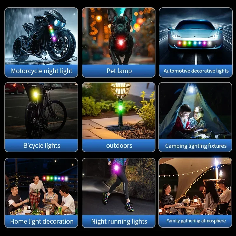 Wireless LED Drone Strobe Ligh - Drone Strobe Light recensie en prijs