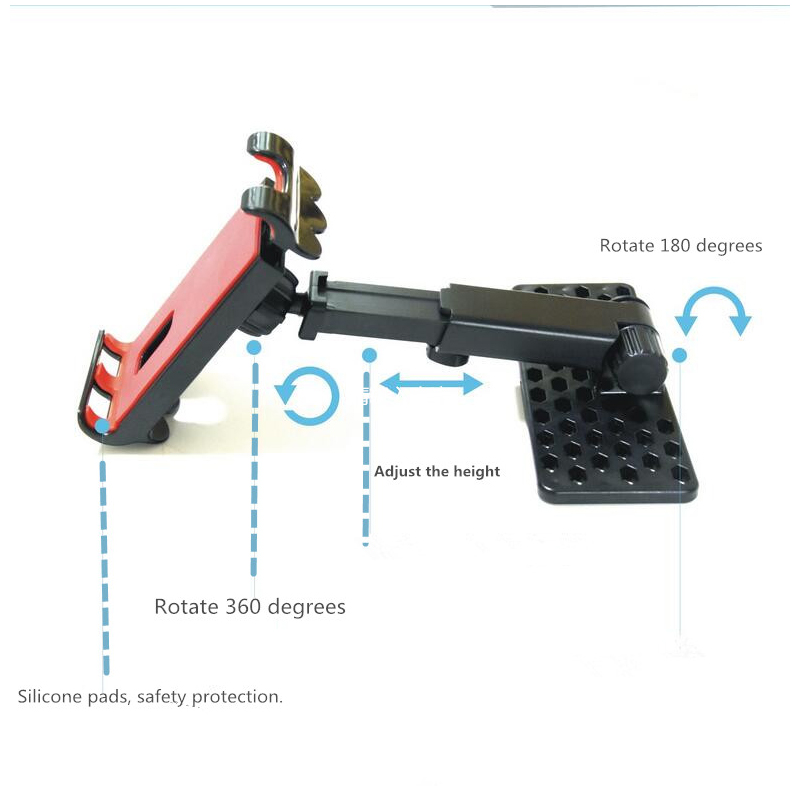 Remote Control Clip Mounts Pho - Drone Tablet Mount recensie en prijs
