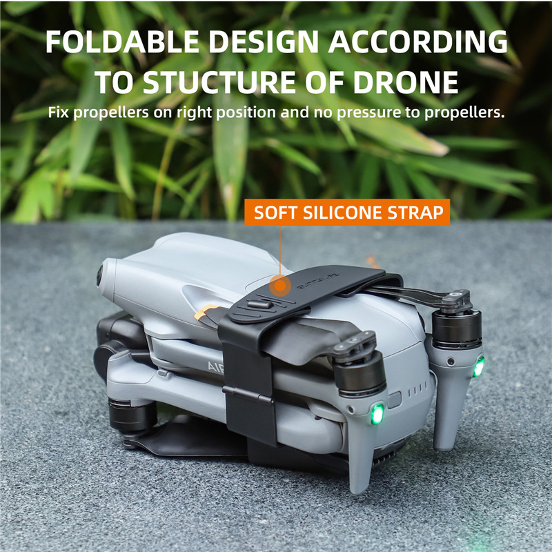 Propeller Holder for DJI Air 3 - Drone Propeller Holder recensie en prijs