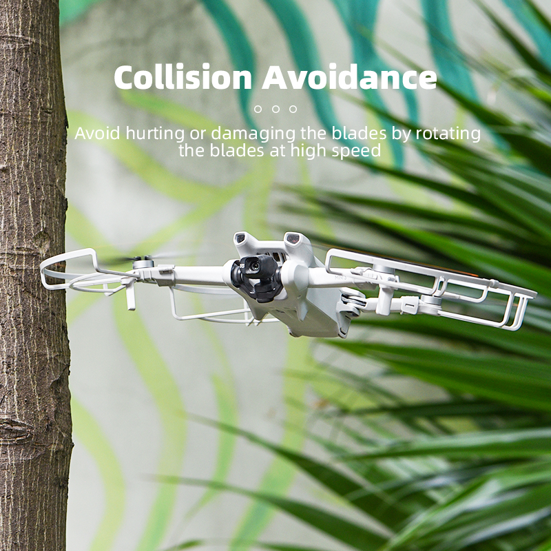 BRDRC Propeller Guard for DJI  - Drone Control Stick recensie en prijs