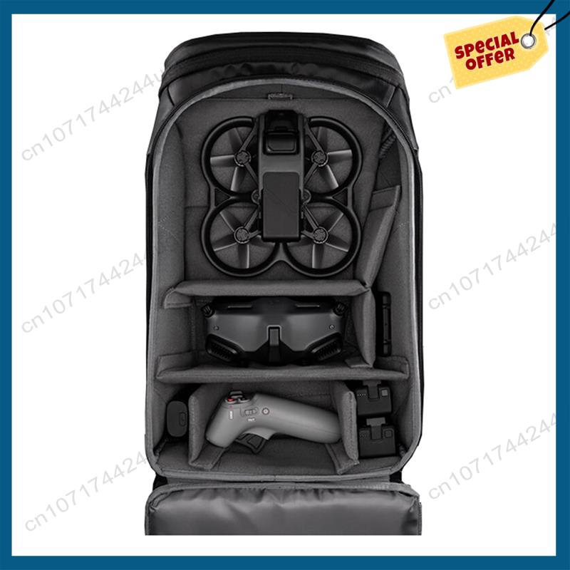 -A15I 3X For DJI Avata Storage - Drone Backpack recensie en prijs