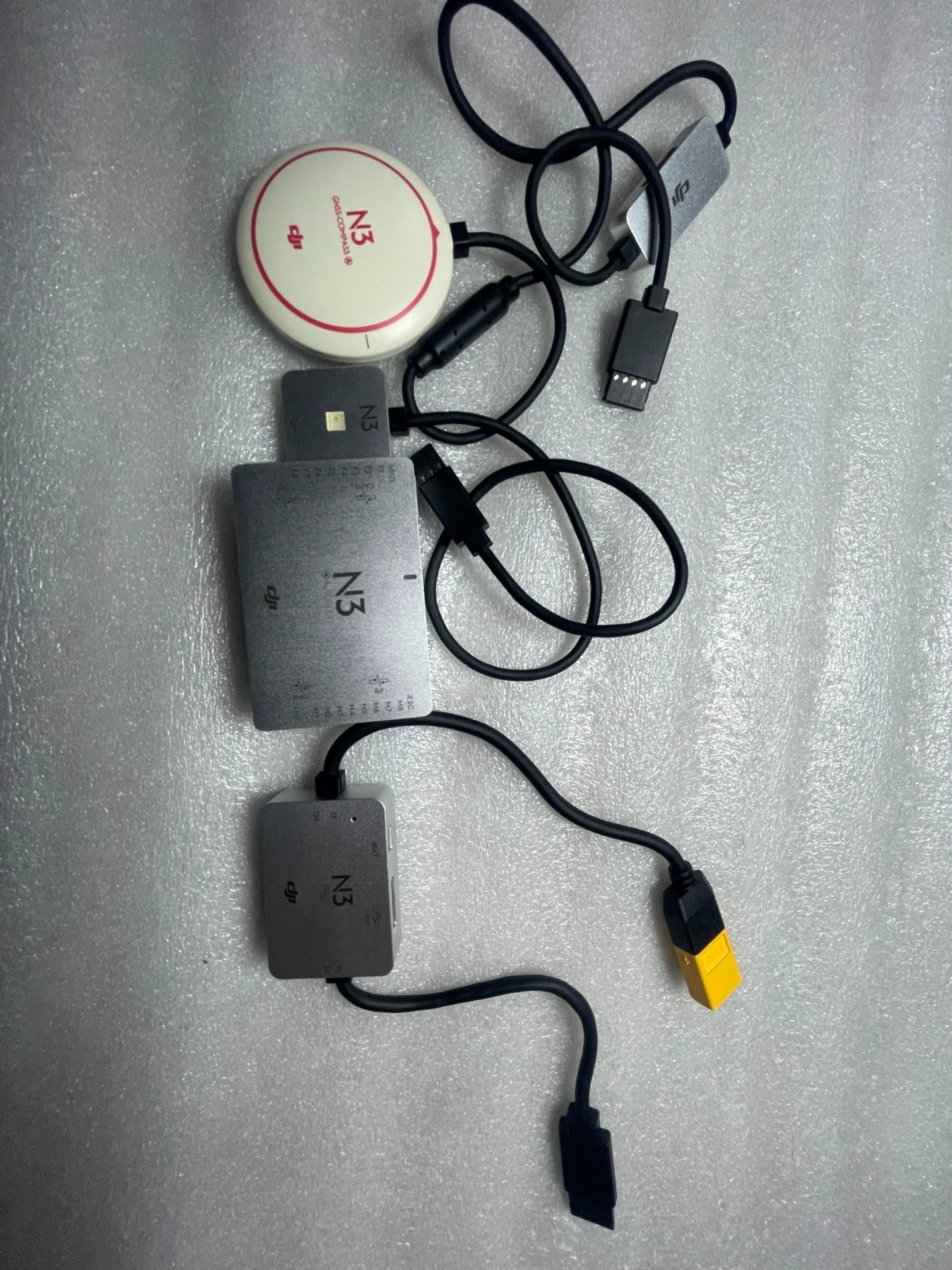 N3 Ag Flight Controller Agricu - Drone Beacon Light recensie en prijs