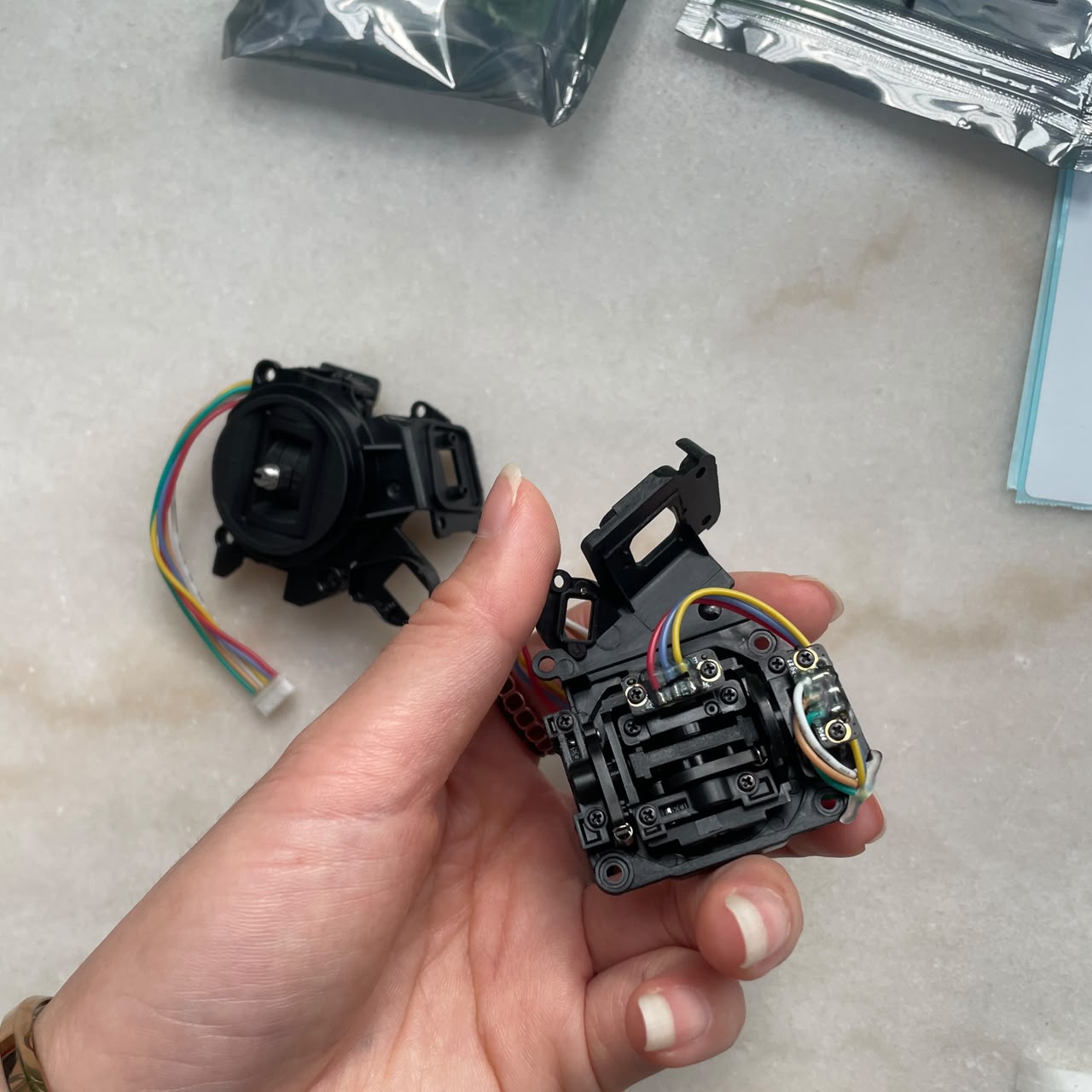 Agriculture Agras Drone Access - Drone Control Stick recensie en prijs