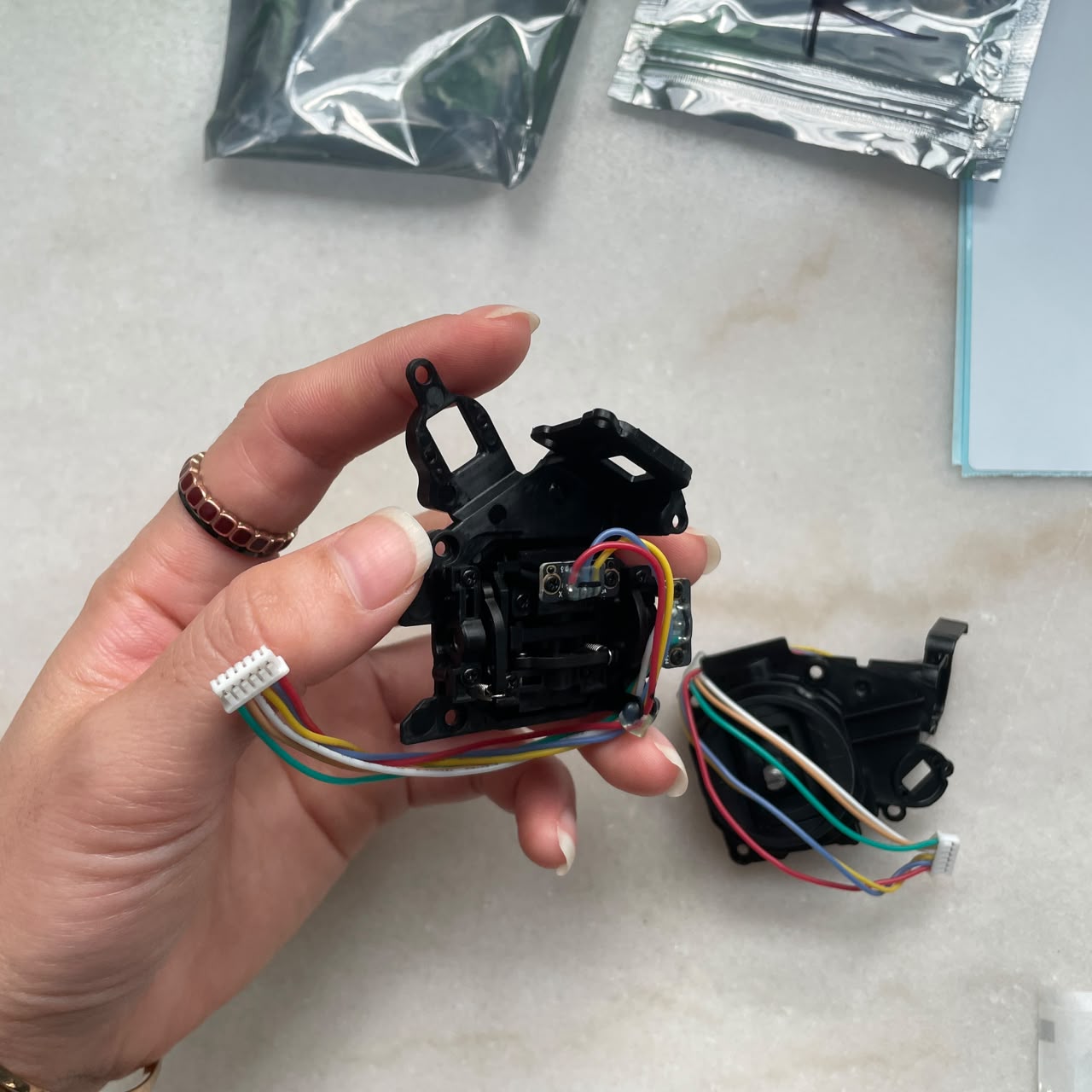 Agriculture Agras Drone Access - Drone Control Stick recensie en prijs