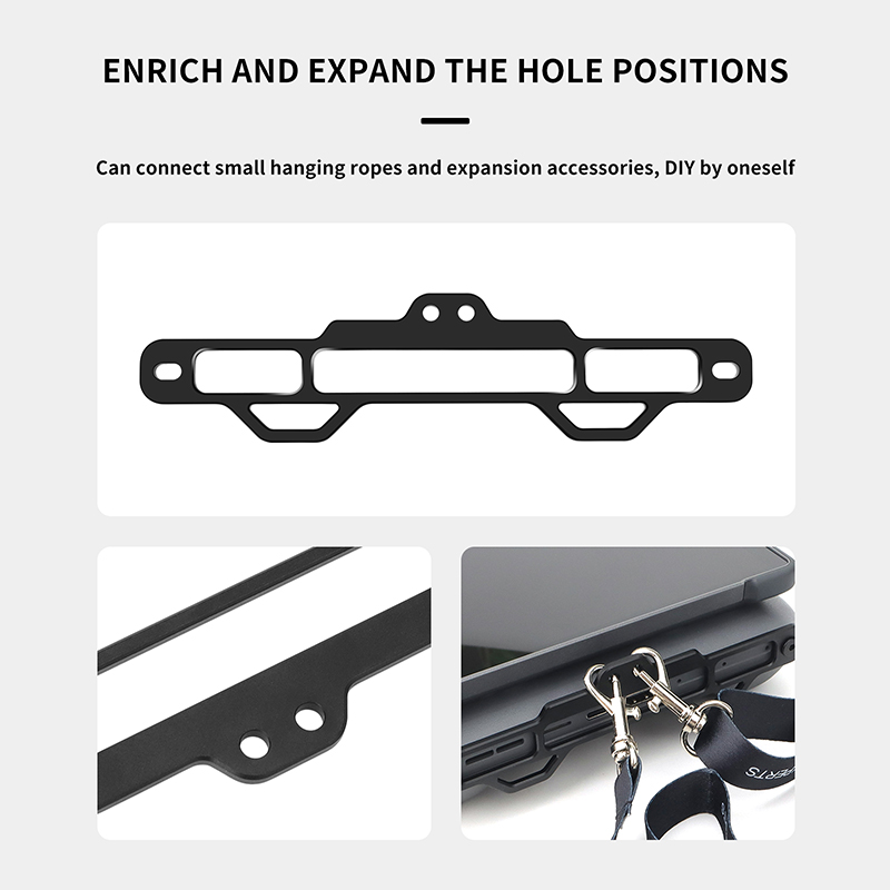 Lanyard for DJI RC Pro2 Screen - Drone Neck Strap recensie en prijs