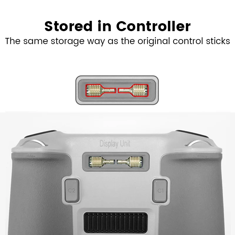 Joystick For JHDDJI Mavic Air  - Drone Control Stick recensie en prijs