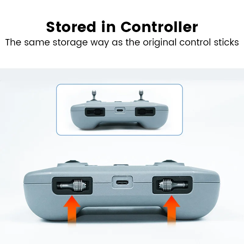 Joystick For JHDDJI Mavic Air  - Drone Control Stick recensie en prijs