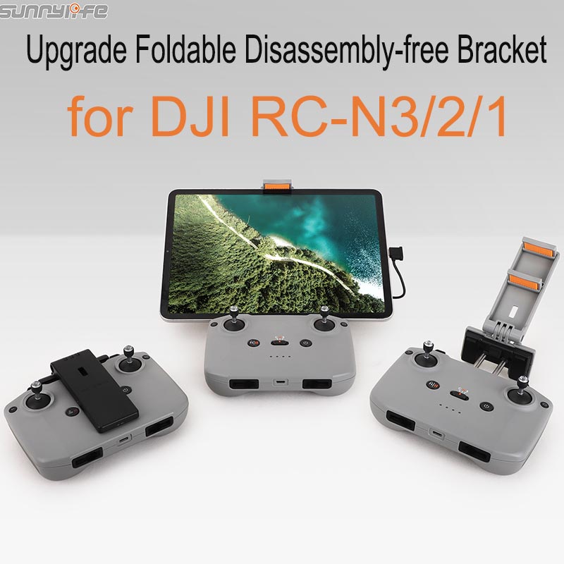 New Foldable Disassembly-free  - Drone Tablet Mount recensie en prijs