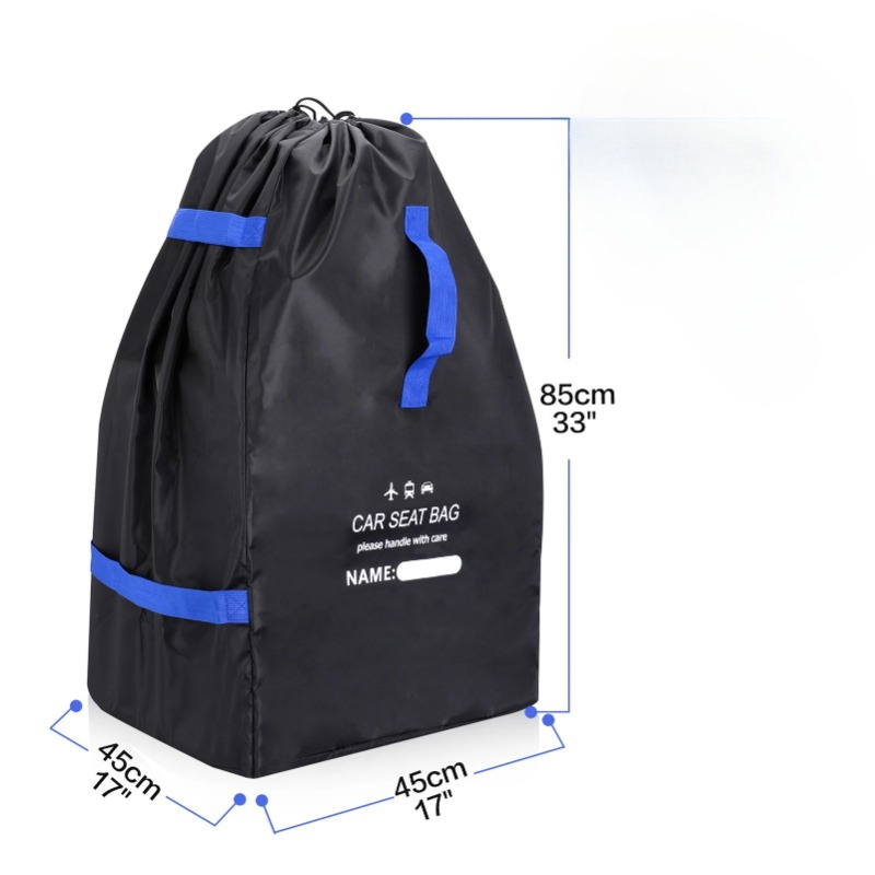 Car Seat Bag Backpack Universa - Drone Backpack recensie en prijs