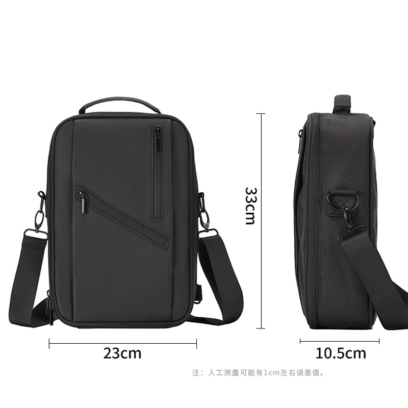 Waterproof Portable Double Sho - Drone Backpack recensie en prijs