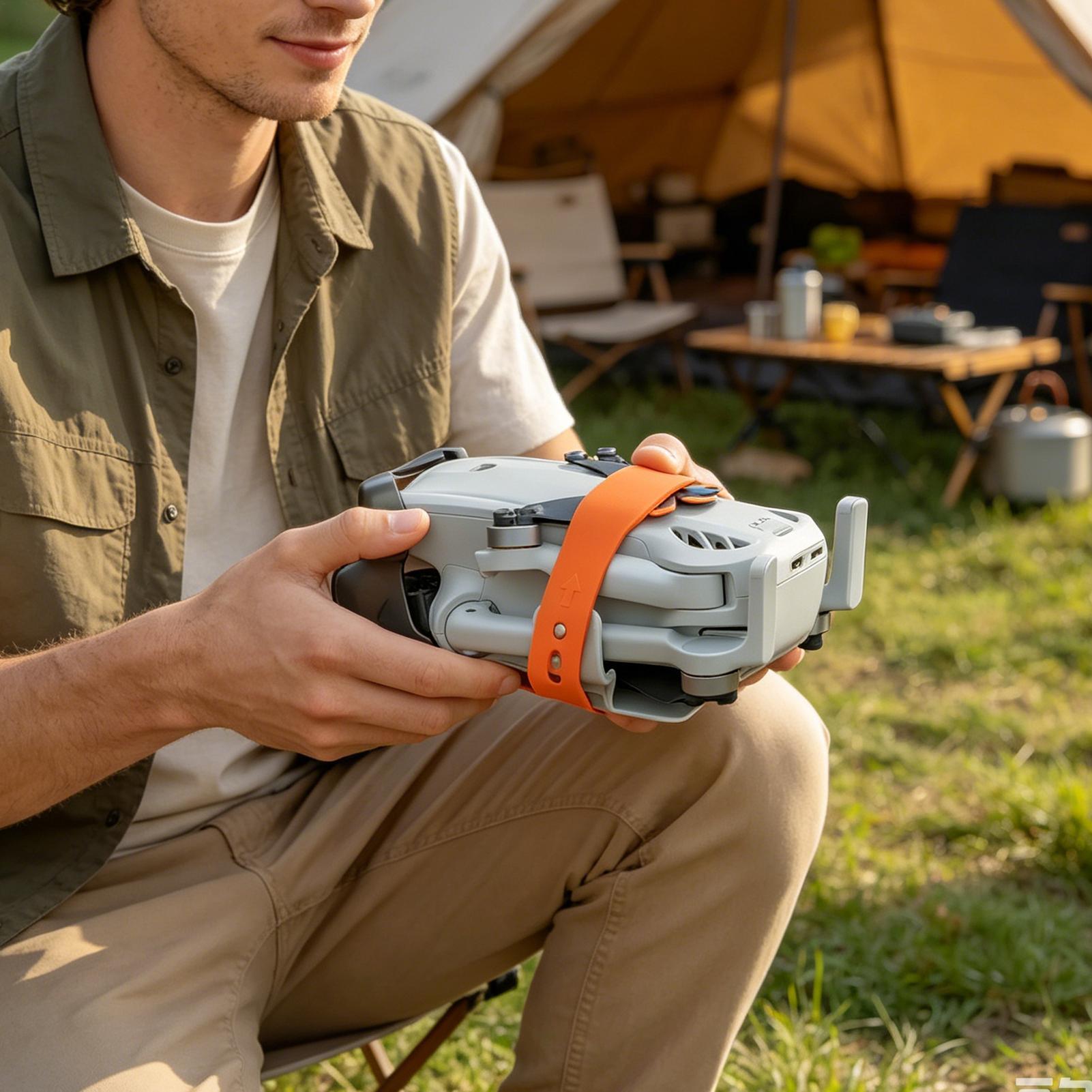 Propeller Holder Fixing Access - Drone Propeller Holder recensie en prijs