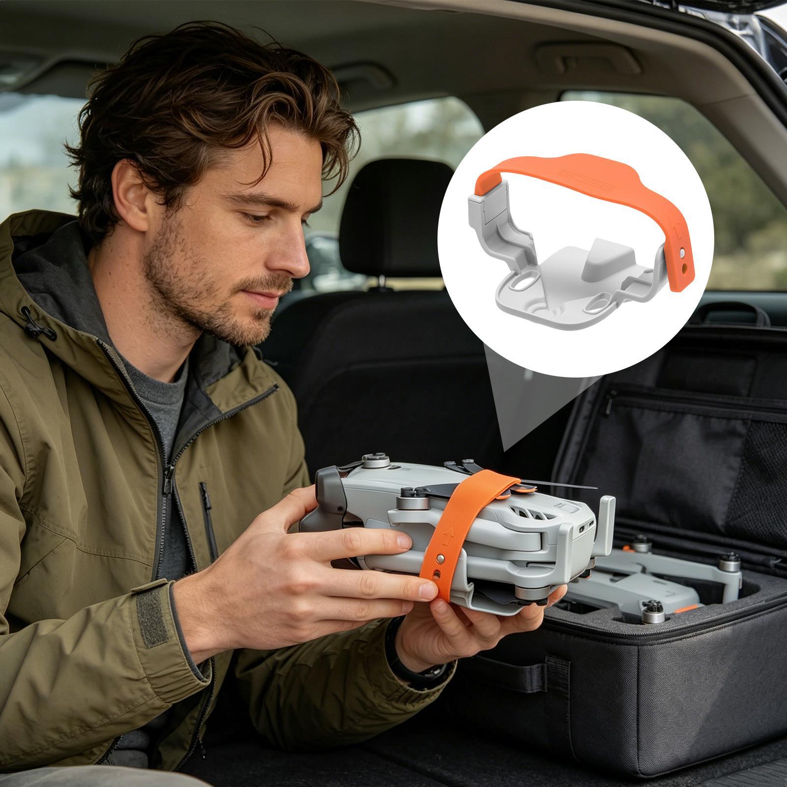 Propeller Holder Fixing Access - Drone Propeller Holder recensie en prijs