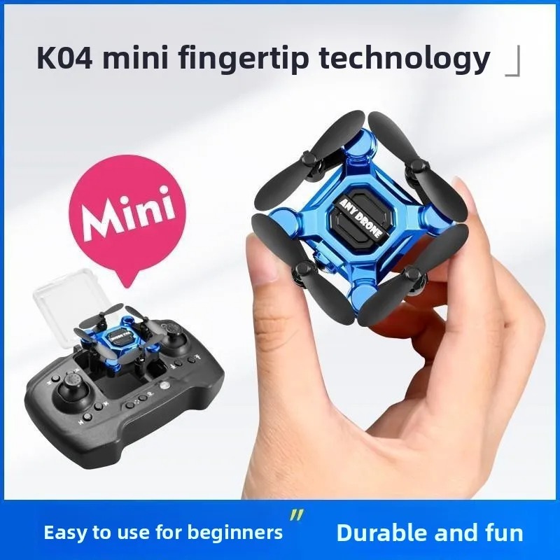 Mini Folding Mosquito Drone wi - Drone Remote Controller Lanyard recensie en prijs