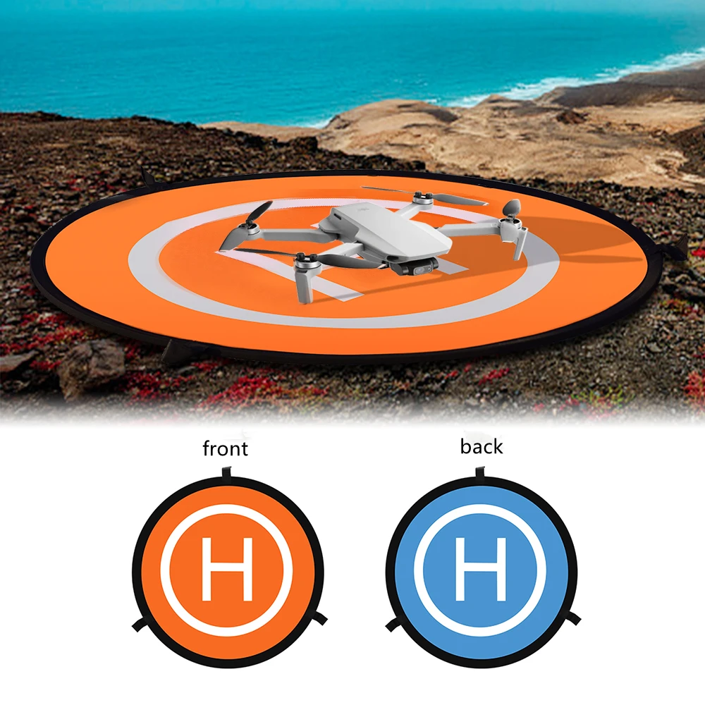 Foldable Landing Pad/Mat for D - Drone Landing Pad recensie en prijs