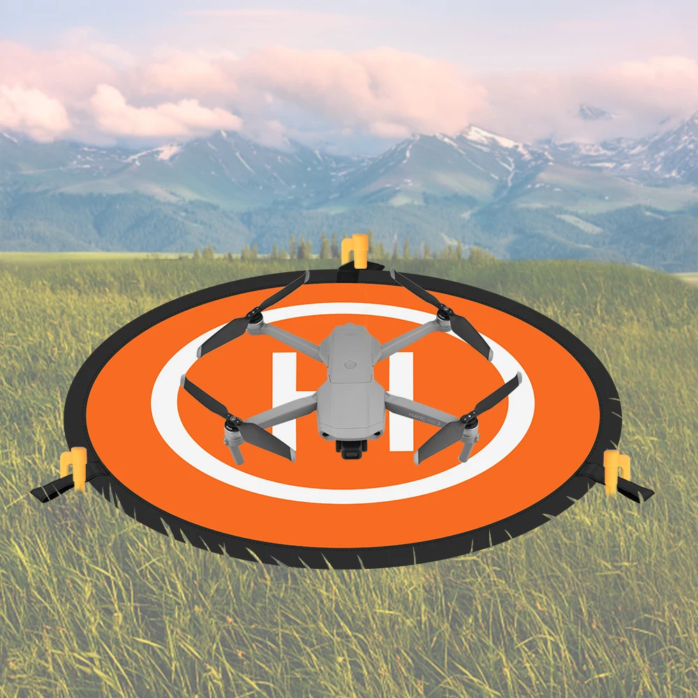 Foldable Landing Pad/Mat for D - Drone Landing Pad recensie en prijs