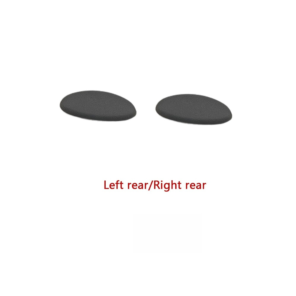 Front & Rear Landing Feet Pads - Drone Landing Pad recensie en prijs