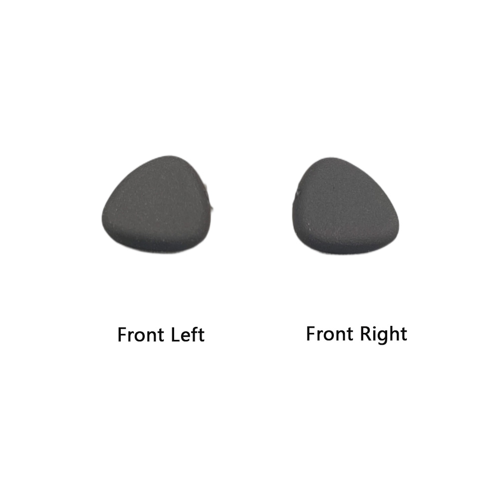 Front & Rear Landing Feet Pads - Drone Landing Pad recensie en prijs
