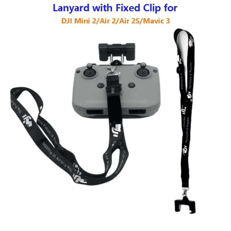Remote Controller Lanyard Neck - Drone Tablet Mount recensie en prijs