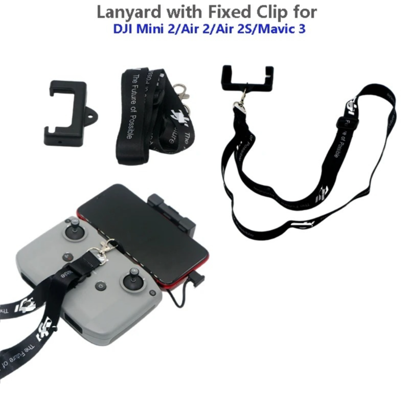Remote Controller Lanyard Neck - Drone Tablet Mount recensie en prijs