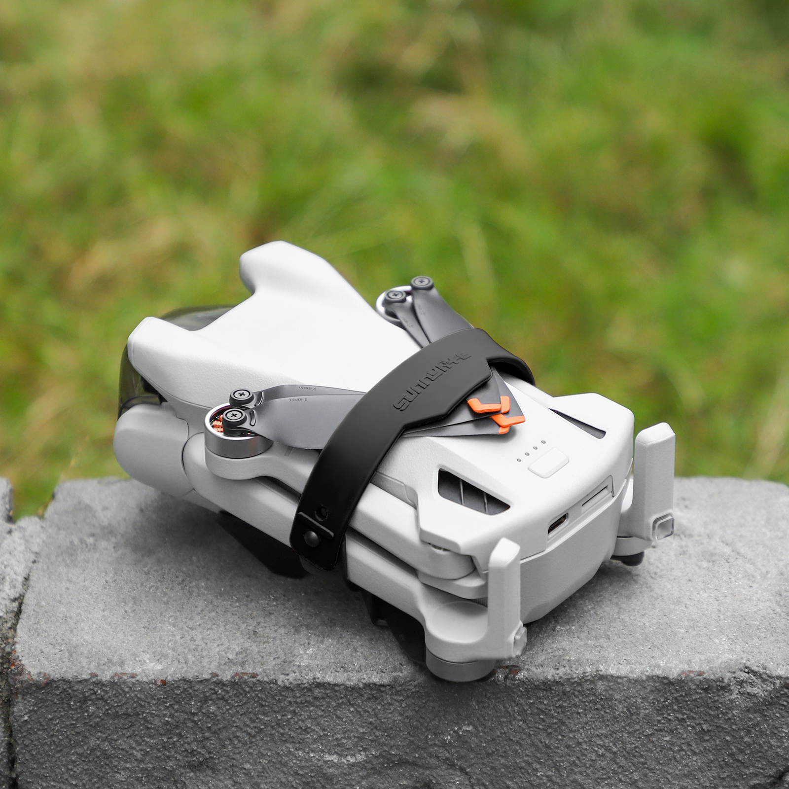 Sunnylif Propeller Bottom Hold - Drone Propeller Holder recensie en prijs