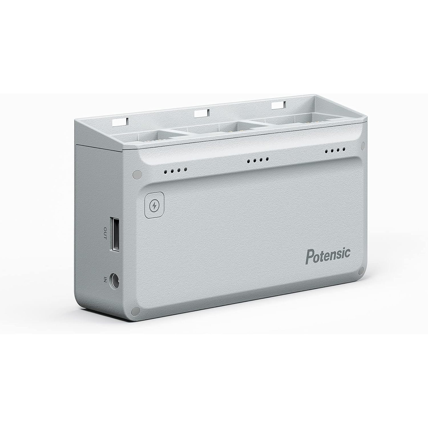 Potensic Original 60W Charging - Drone Charging Hub recensie en prijs