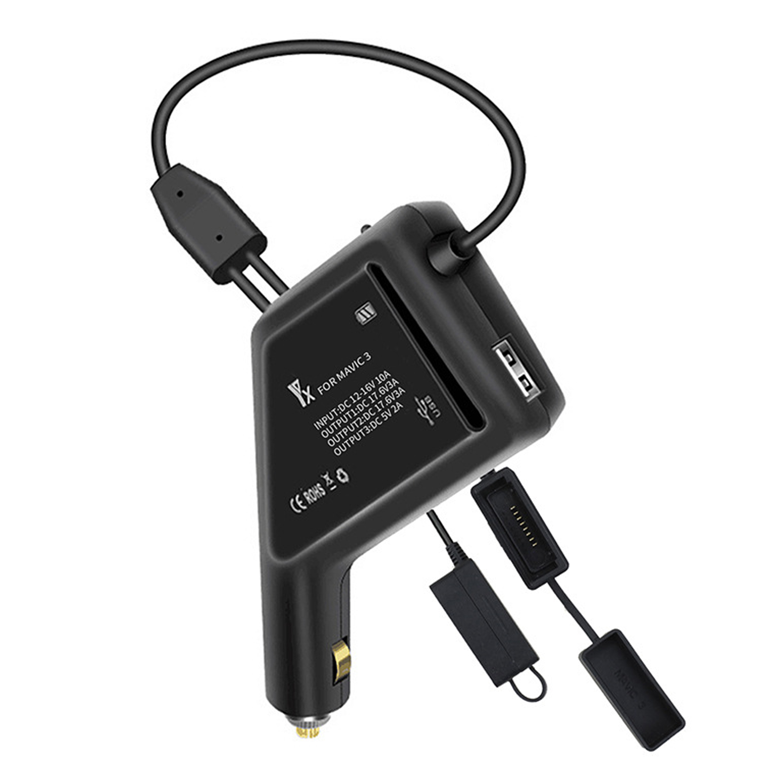 For DJI Mavic 3 Intelligent Ba - Drone Charging Hub recensie en prijs