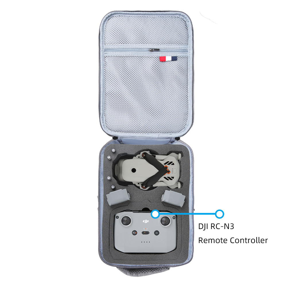For DJI Lito 1/Lito X1 Portabl - Drone Carrying Case recensie en prijs