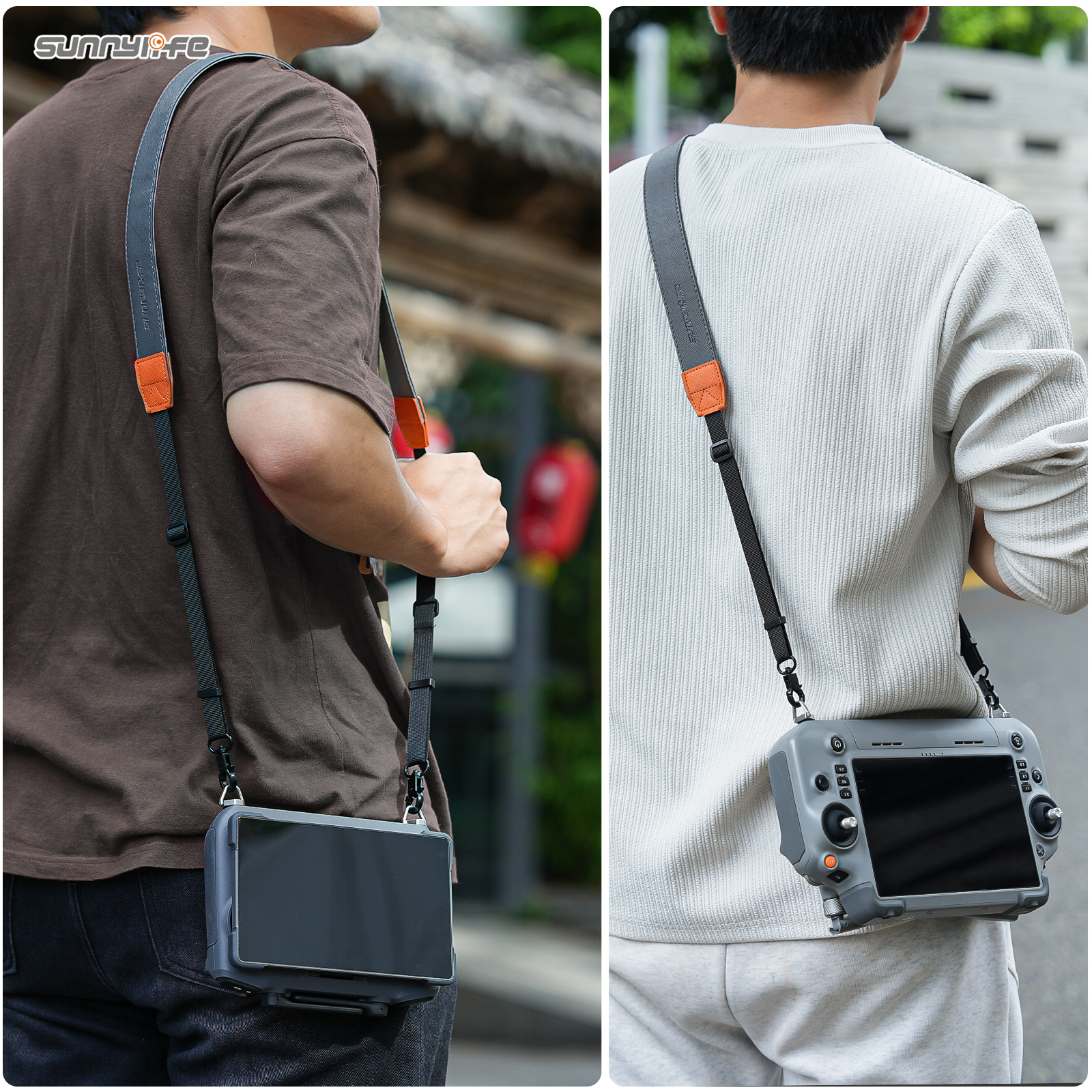 General Remote Control Lanyard - Drone Neck Strap recensie en prijs