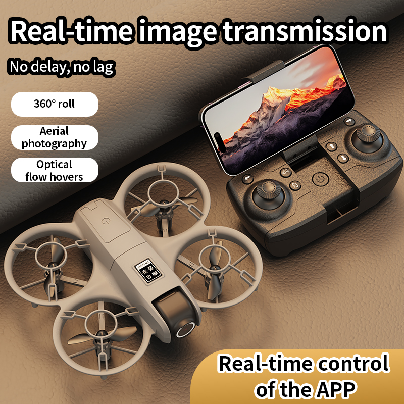 X228 VR FPV Drone HD Dual Came - Drone Remote Controller Lanyard recensie en prijs