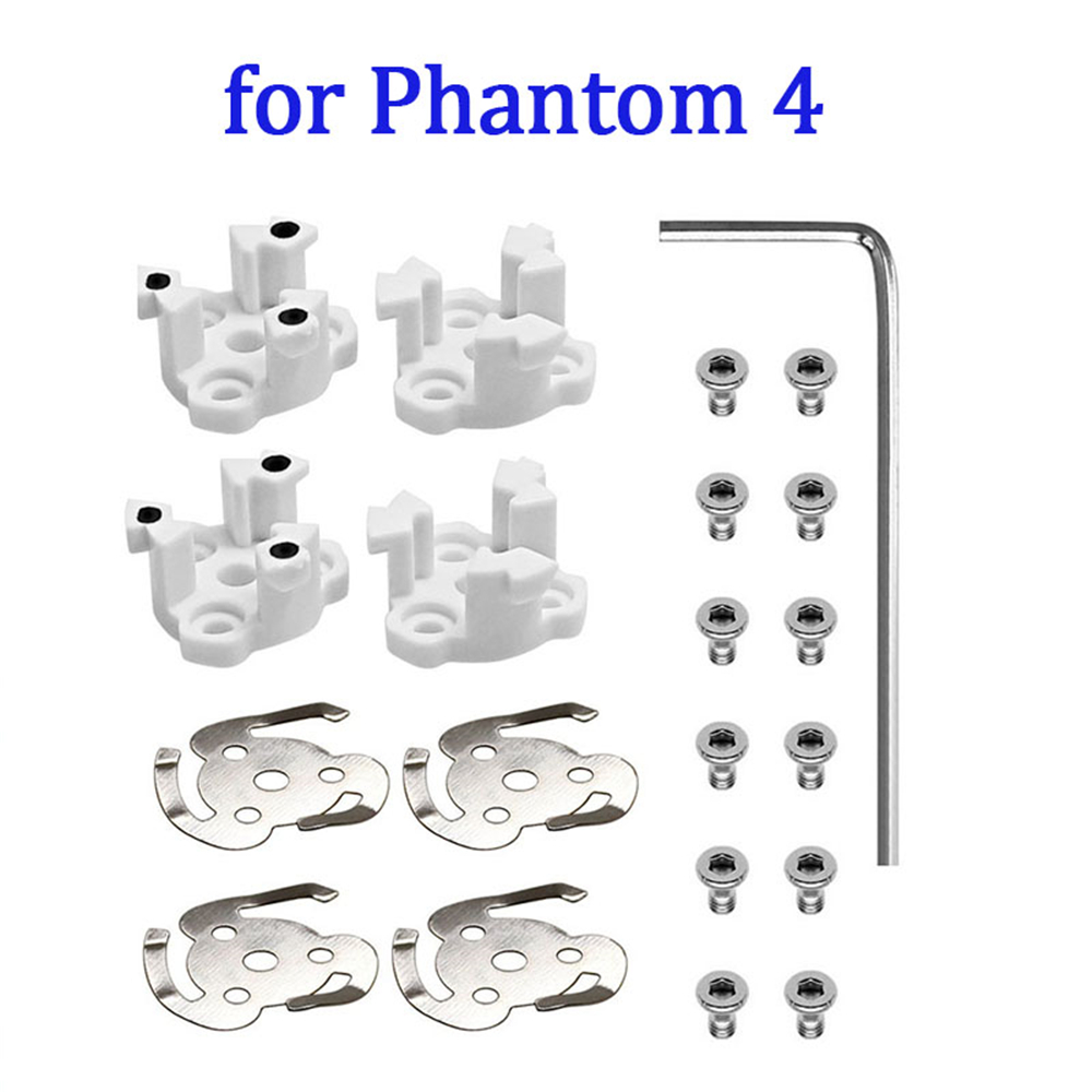 ​for DJI Phantom 4 PRO Props M - Drone Propeller Holder recensie en prijs