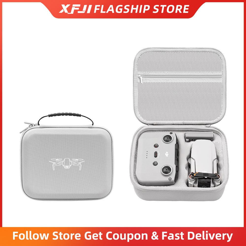 XFJI Storage Bag Protective Ca - Drone Controller Hood recensie en prijs