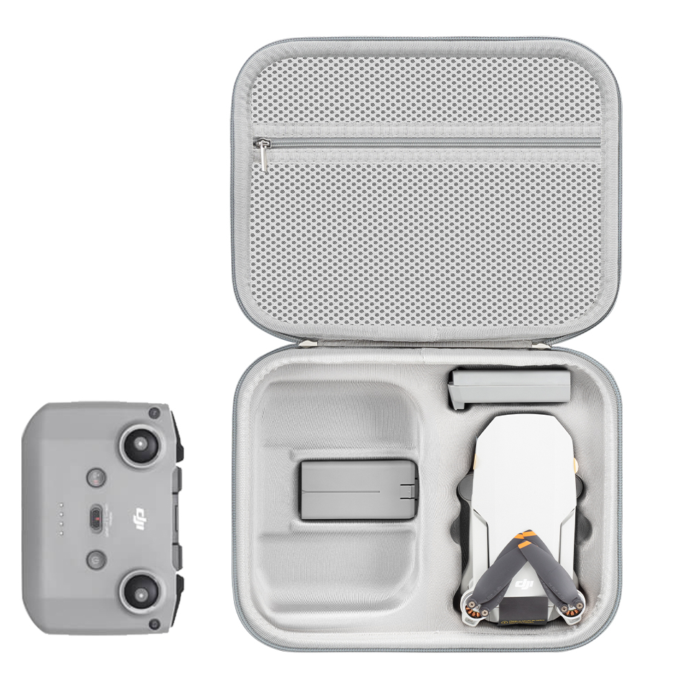 XFJI Storage Bag Protective Ca - Drone Controller Hood recensie en prijs