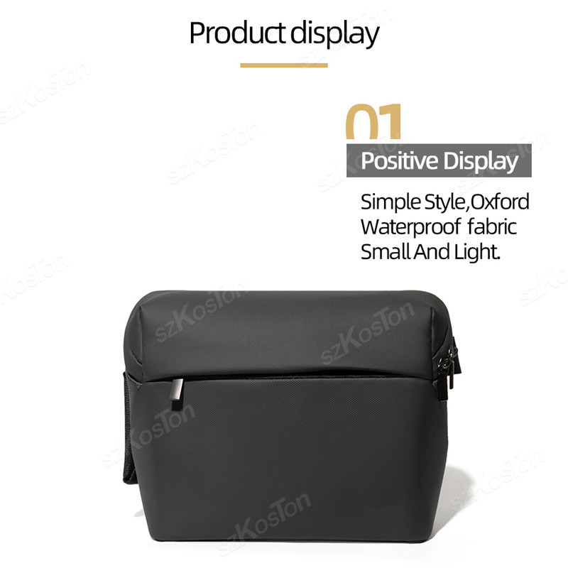 Shoulder Bag For DJI Lito 1/X1 - Drone Backpack recensie en prijs