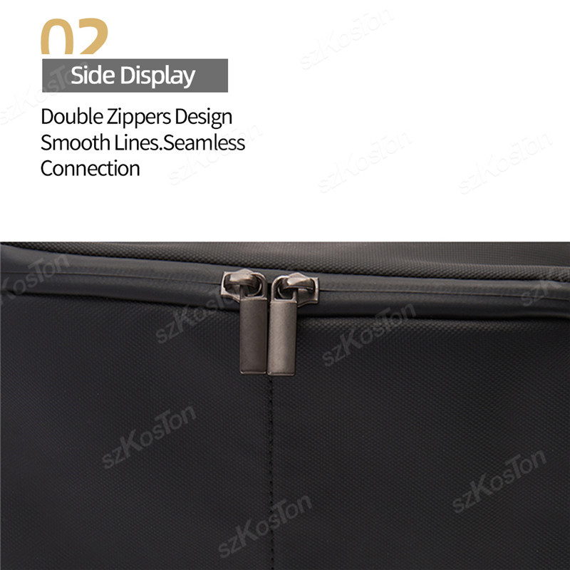 Shoulder Bag For DJI Lito 1/X1 - Drone Backpack recensie en prijs