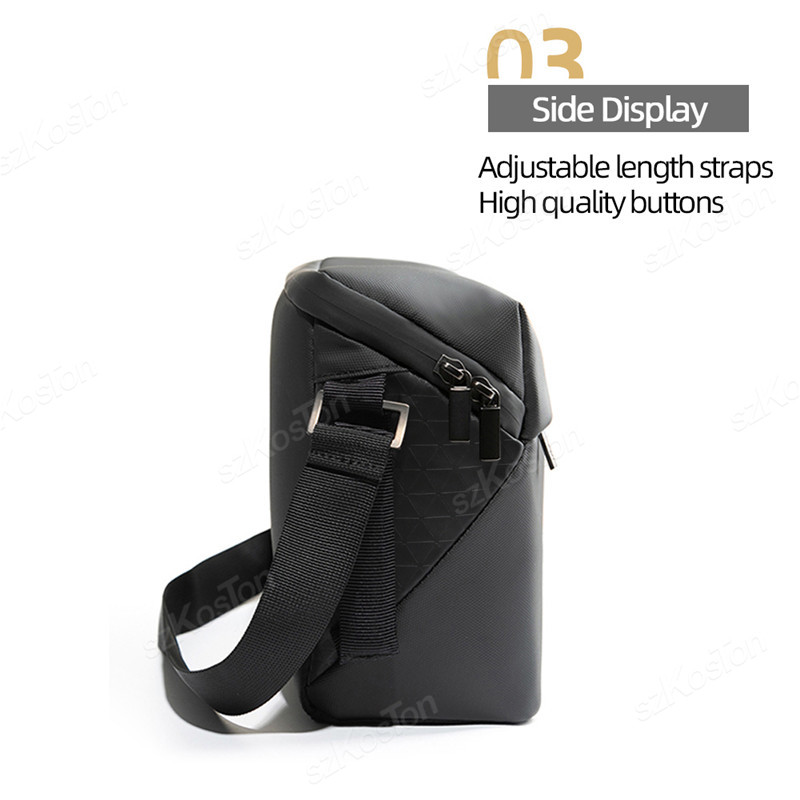 Shoulder Bag For DJI Lito 1/X1 - Drone Backpack recensie en prijs