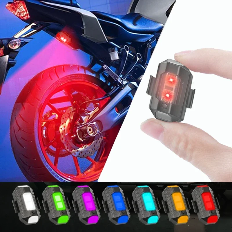 Motorcycle Lights Drone Strobe - Drone Strobe Light recensie en prijs