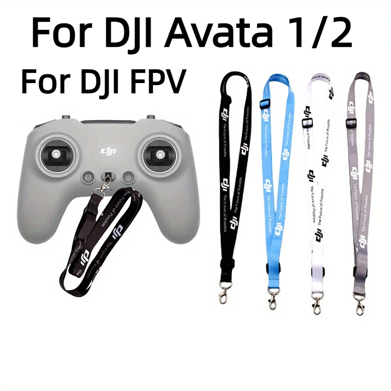 Neck Lanyard Strap Remote Cont - Drone Neck Strap recensie en prijs